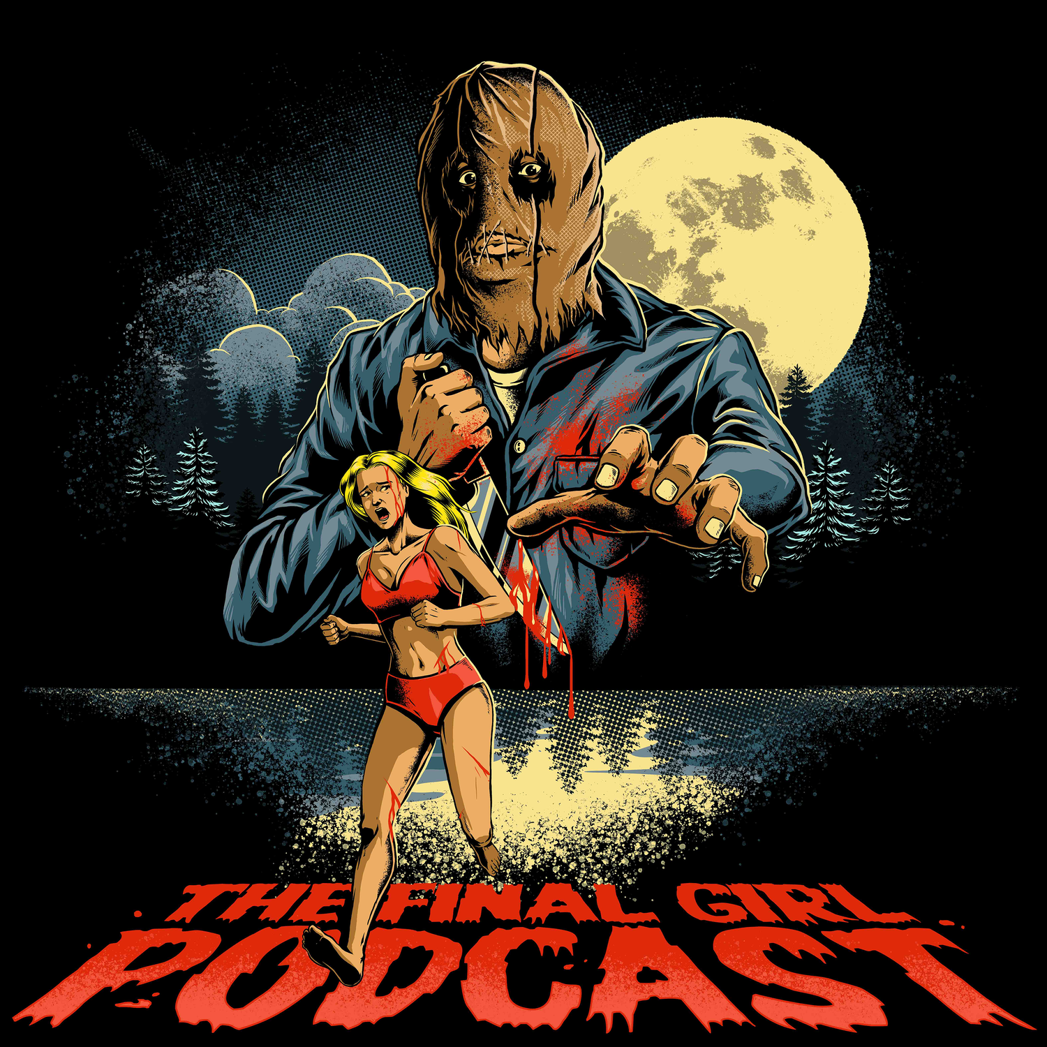 The Final Girl Podcast Collection