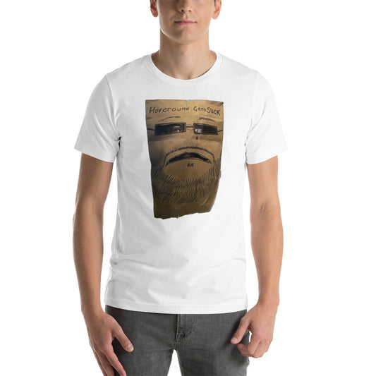 Hoveround GenoSUCK T-Shirt