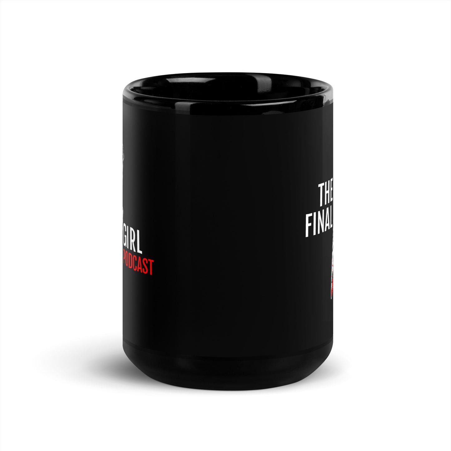 TFGP Drink or Die Mug