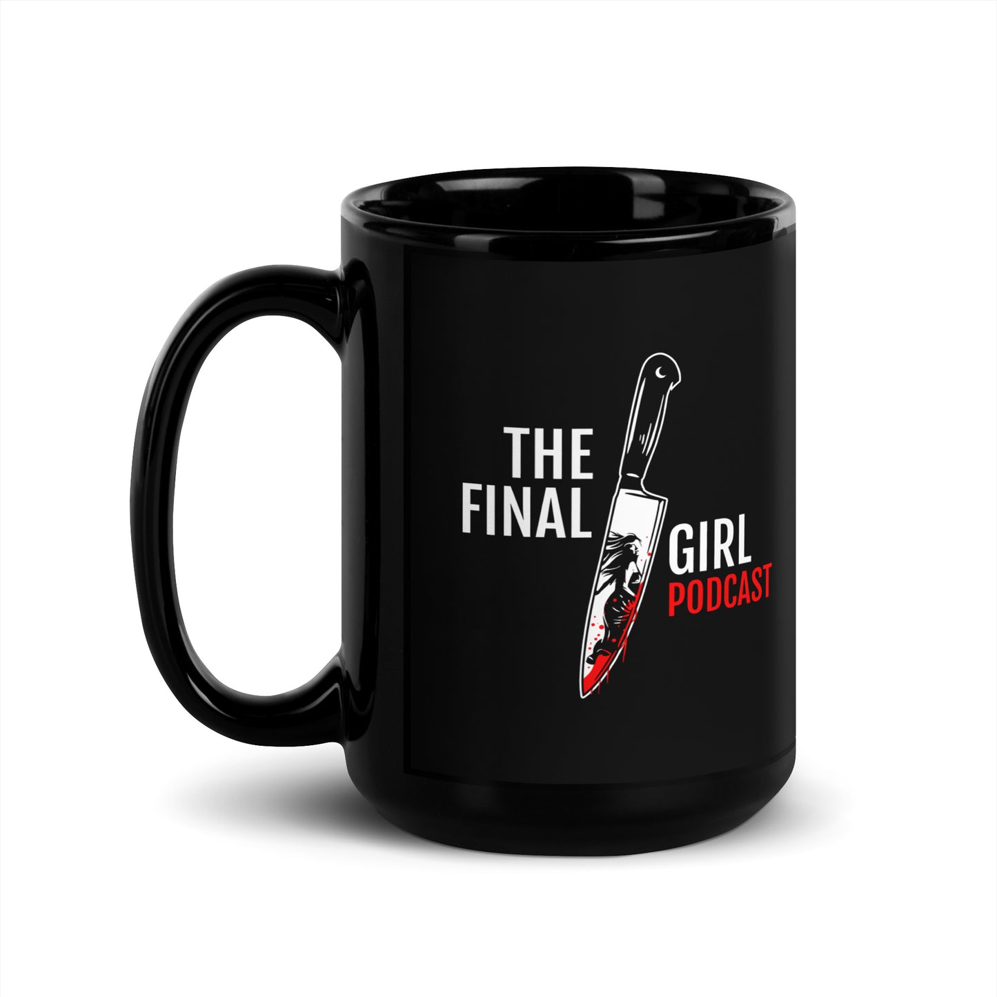 TFGP Drink or Die Mug