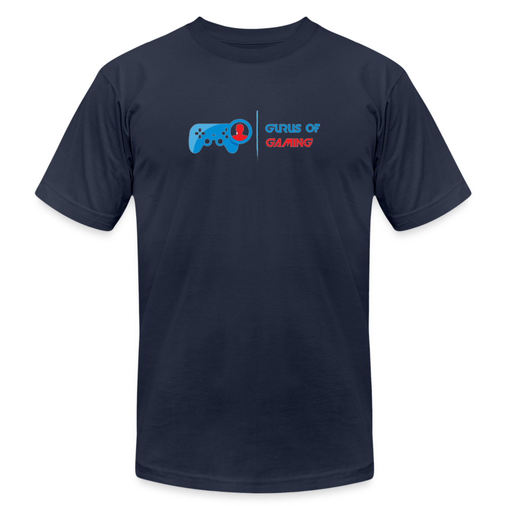 Gurus of Gaming Tee - navy