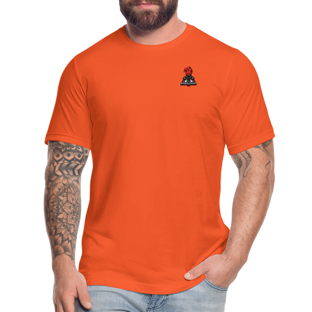 AI121 Classic Tee - orange