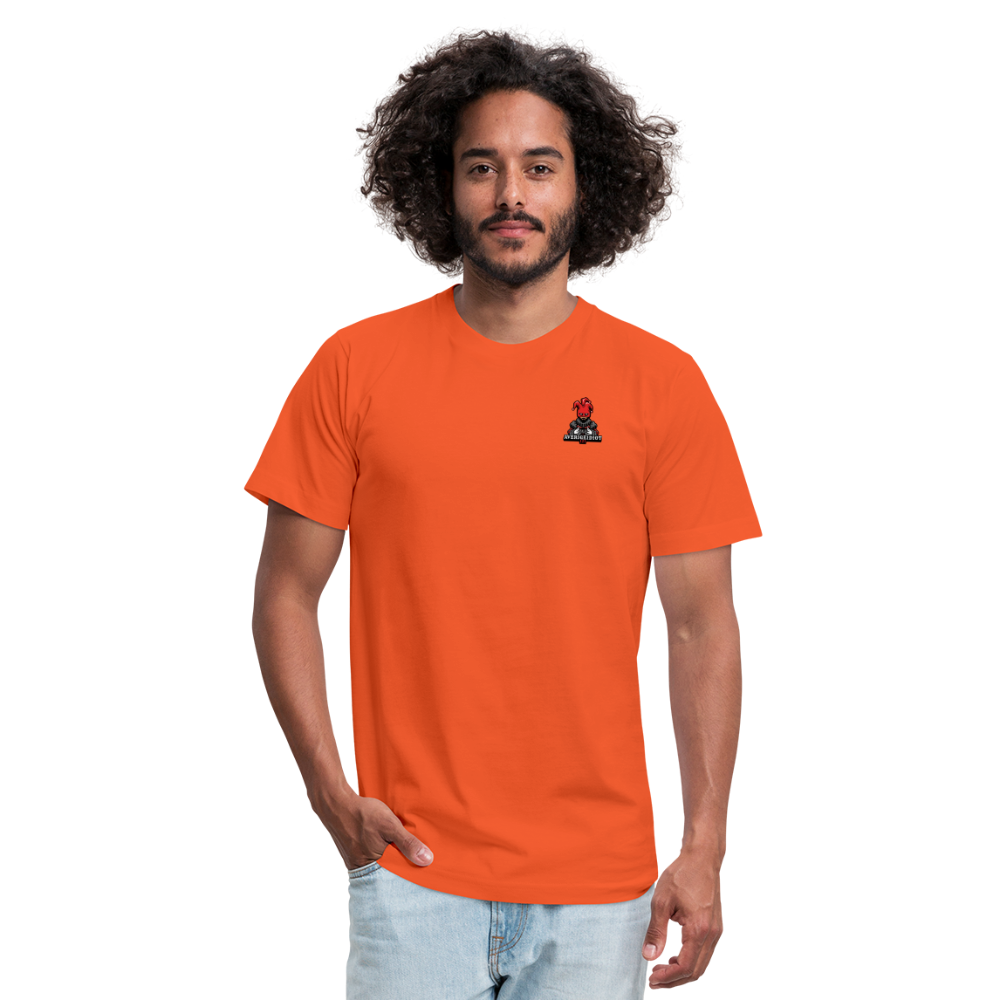 AI121 Classic Tee - orange