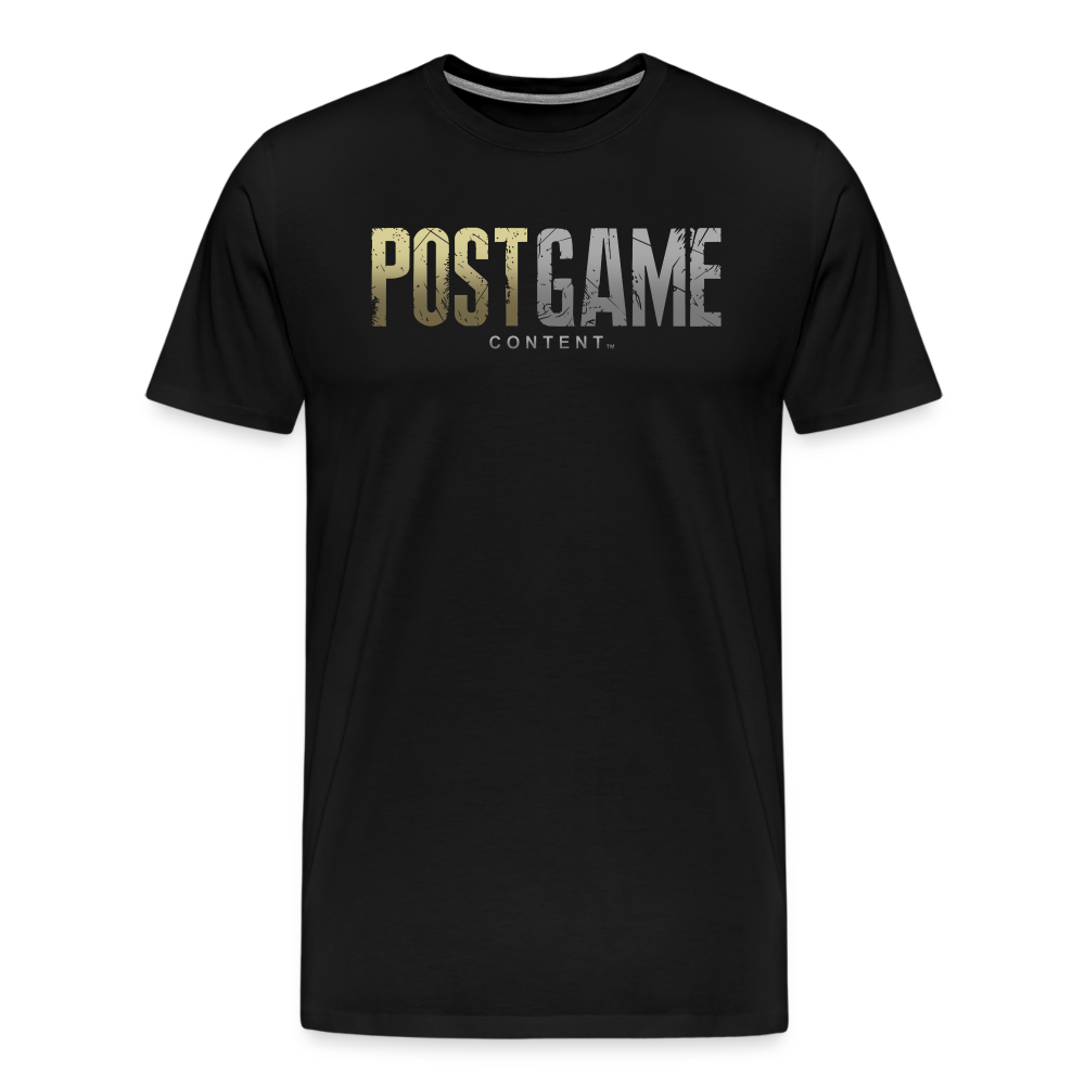 PGC Game Line: Village (Men's) - black