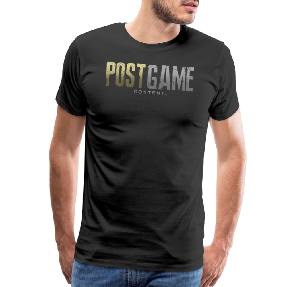 PGC Game Line: Village (Men's) - black