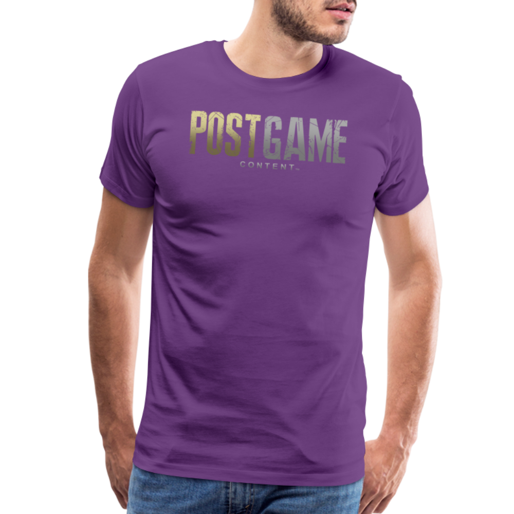 PGC Game Line: Village (Men's) - purple