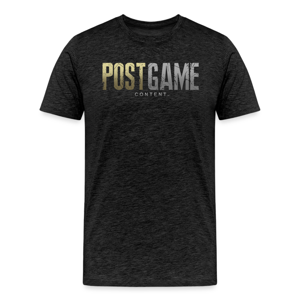 PGC Game Line: Village (Men's) - charcoal grey