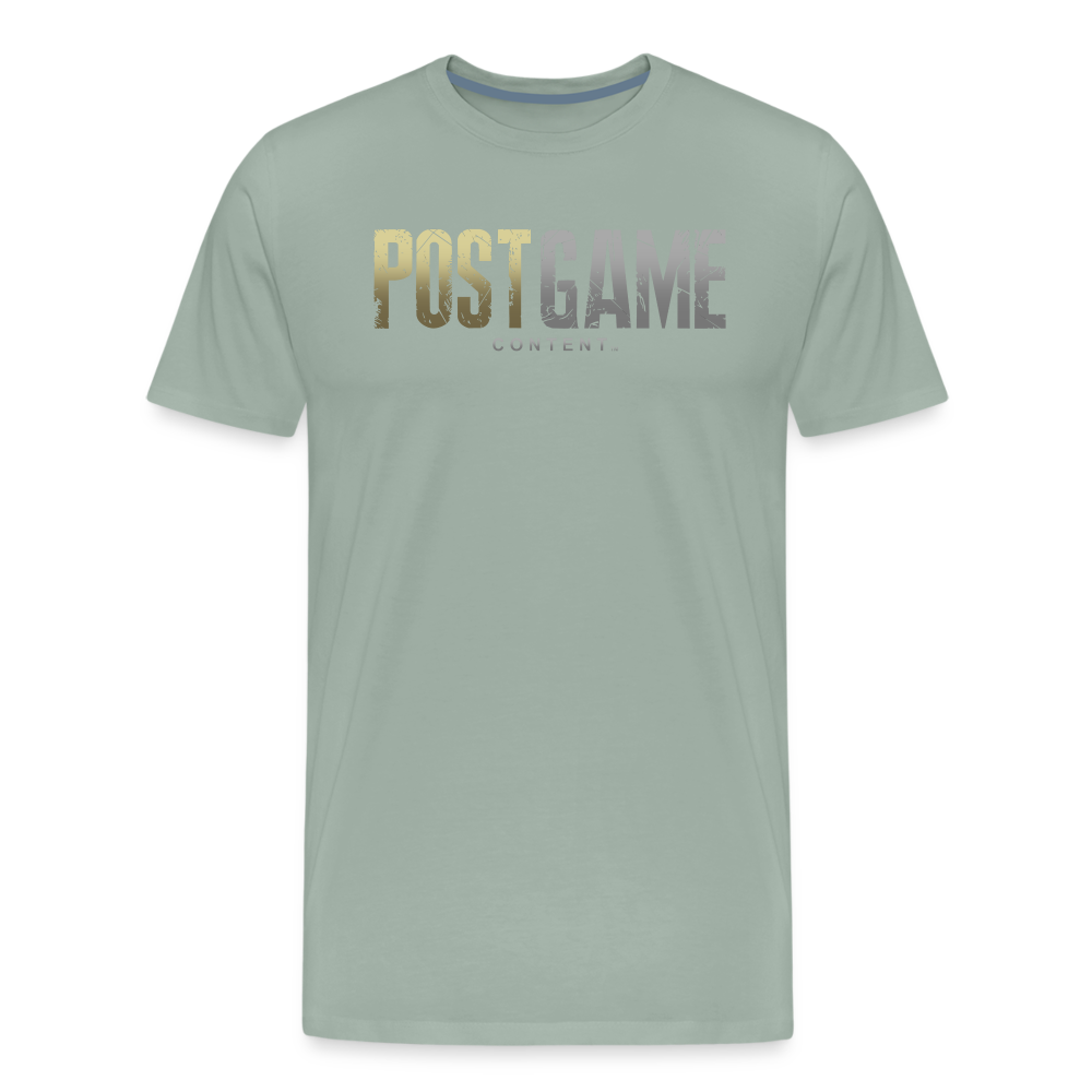 PGC Game Line: Village (Men's) - steel green