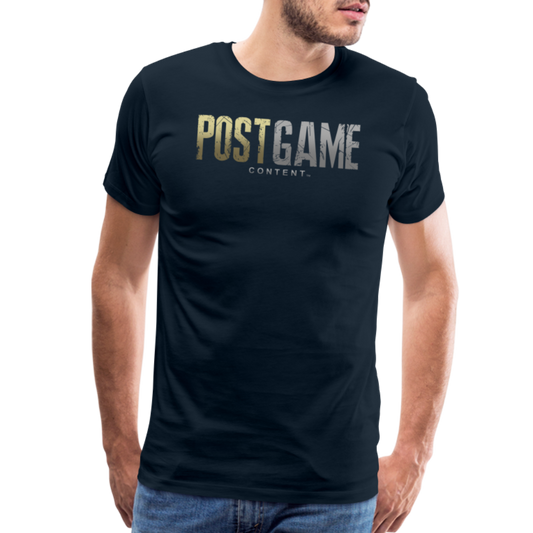 PGC Game Line: Village (Men's) - deep navy