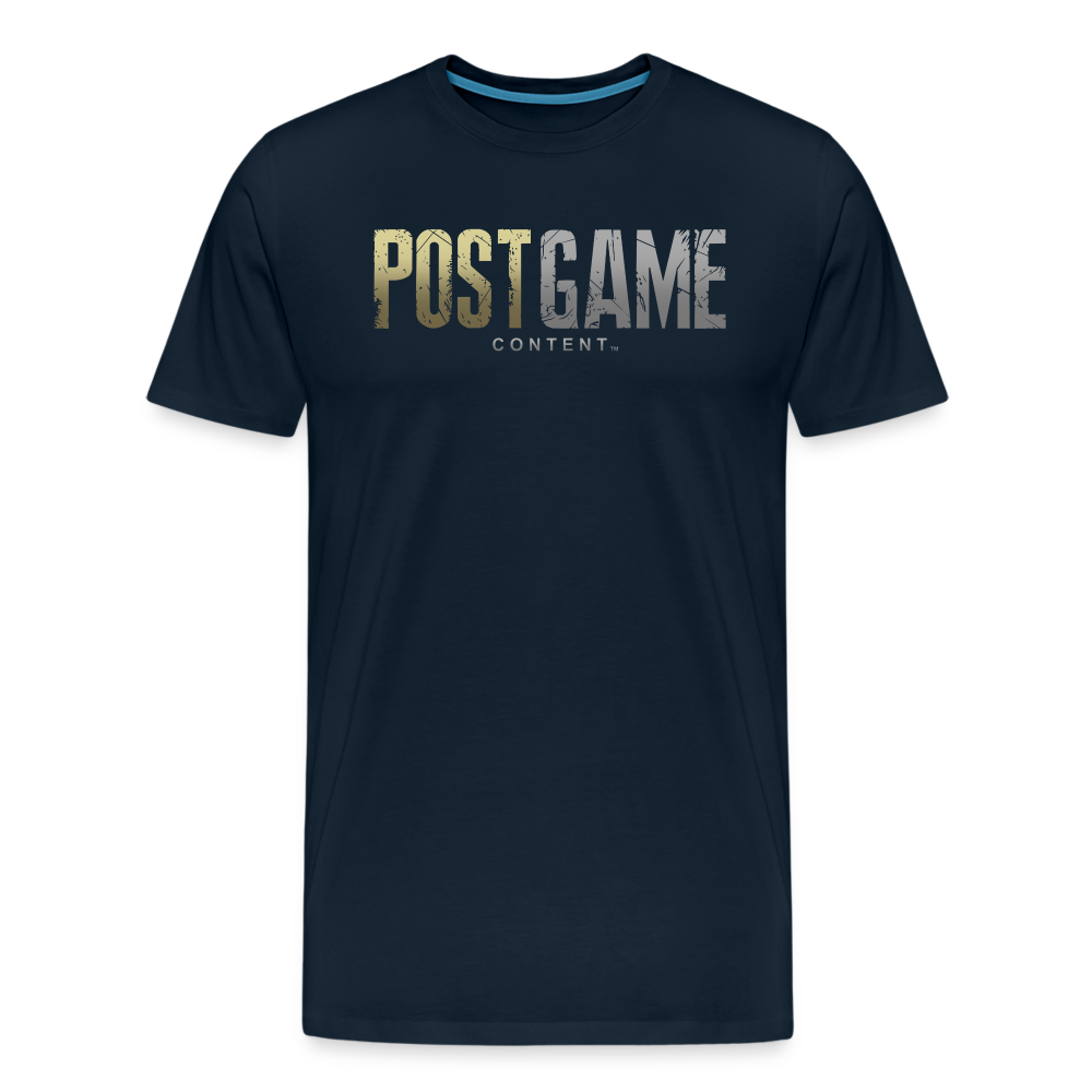 PGC Game Line: Village (Men's) - deep navy