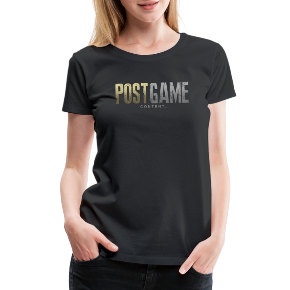 PGC Game Line: Village (Women's) - black