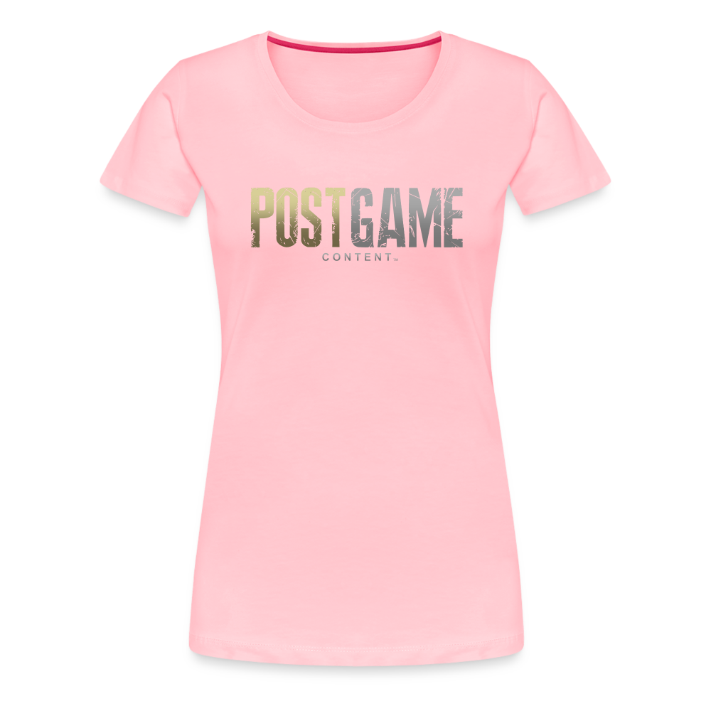 PGC Game Line: Village (Women's) - pink