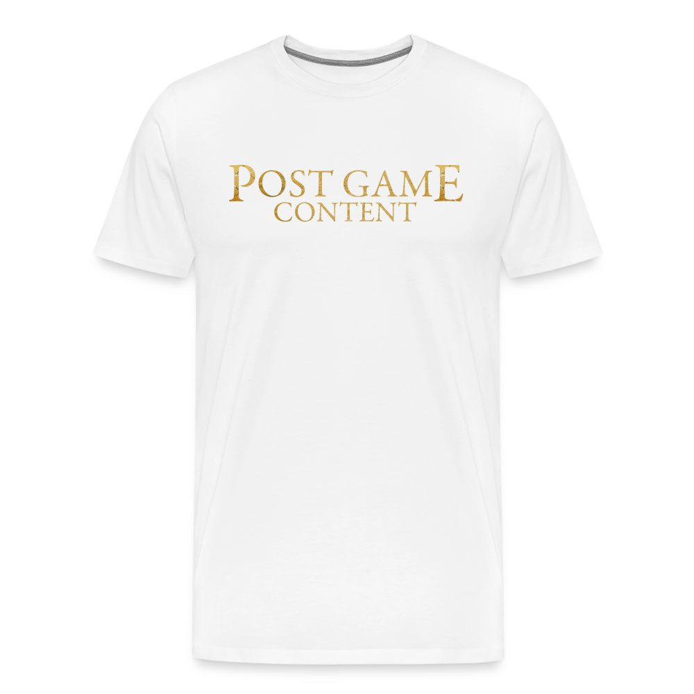 PGC Game Line: Elden Ring (Men's) - white