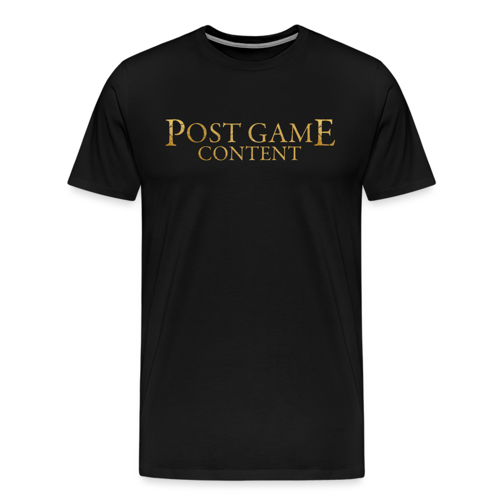 PGC Game Line: Elden Ring (Men's) - black