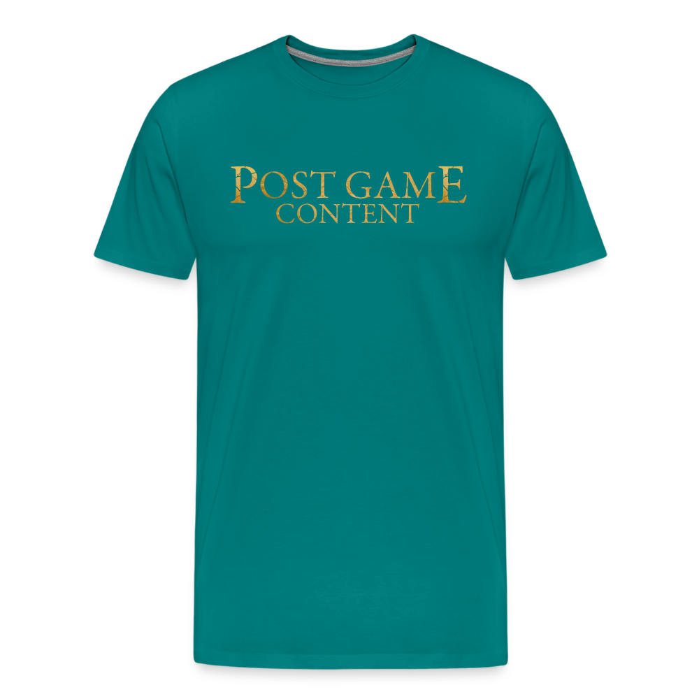 PGC Game Line: Elden Ring (Men's) - teal