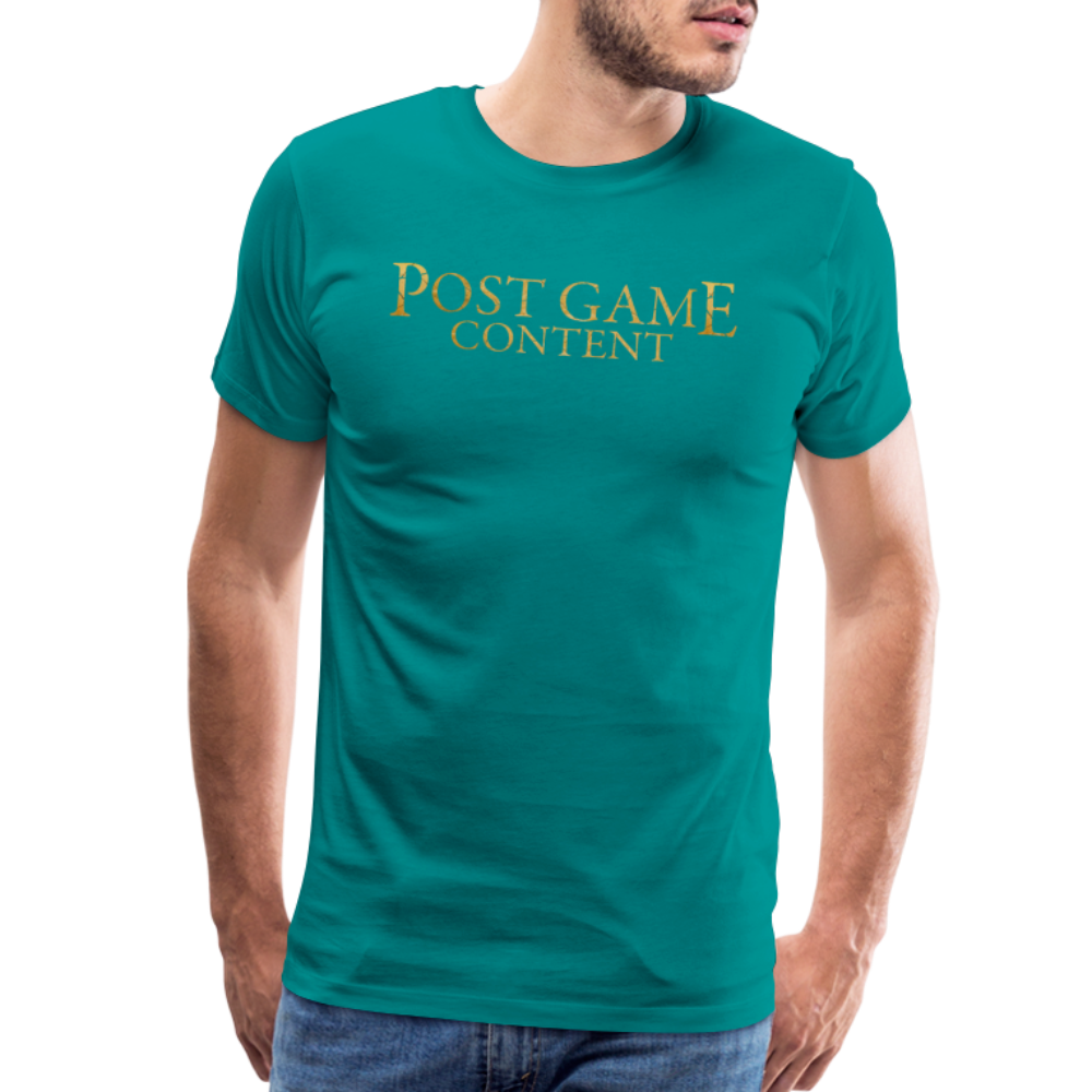 PGC Game Line: Elden Ring (Men's) - teal