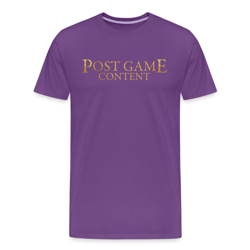 PGC Game Line: Elden Ring (Men's) - purple