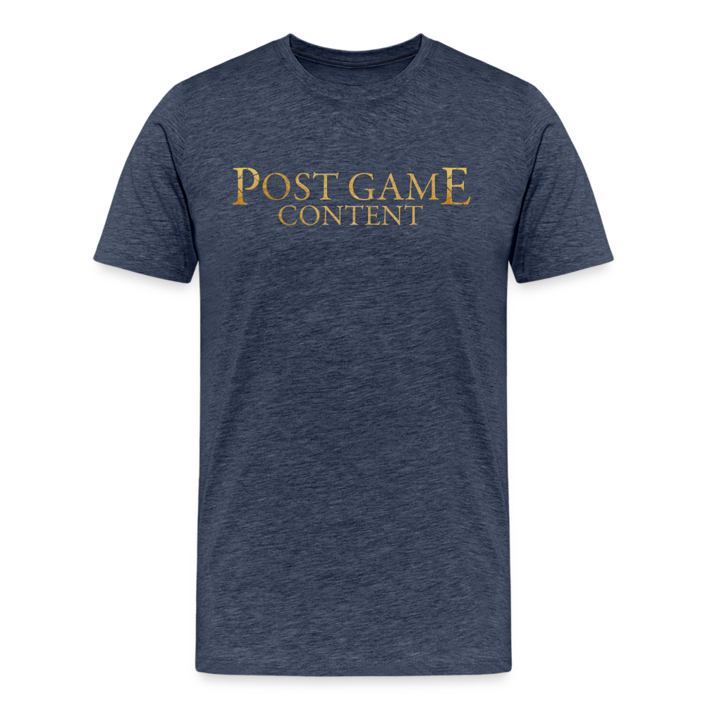 PGC Game Line: Elden Ring (Men's) - heather blue