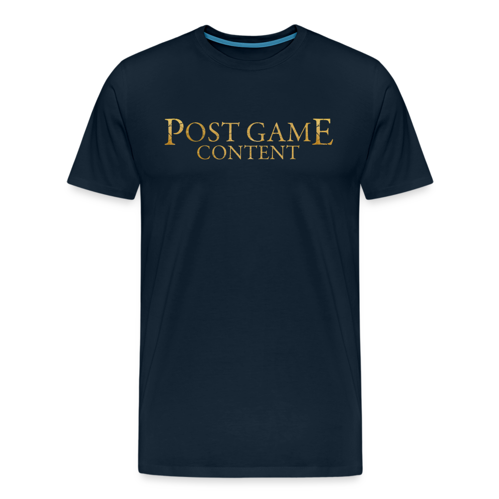 PGC Game Line: Elden Ring (Men's) - deep navy