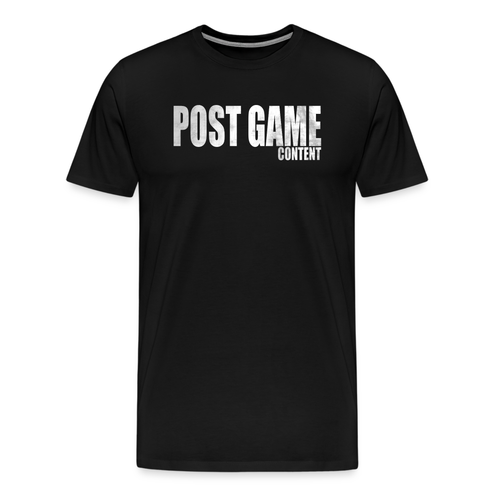 PGC Game Line: The Last of Us (Men's) - black