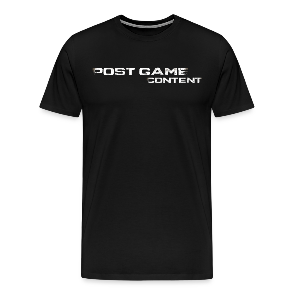 PGC Game Line: Dead Space (Men's) - black