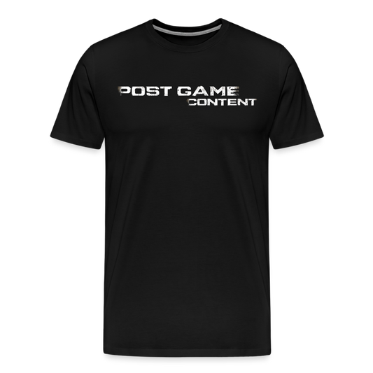 PGC Game Line: Dead Space (Men's) - black