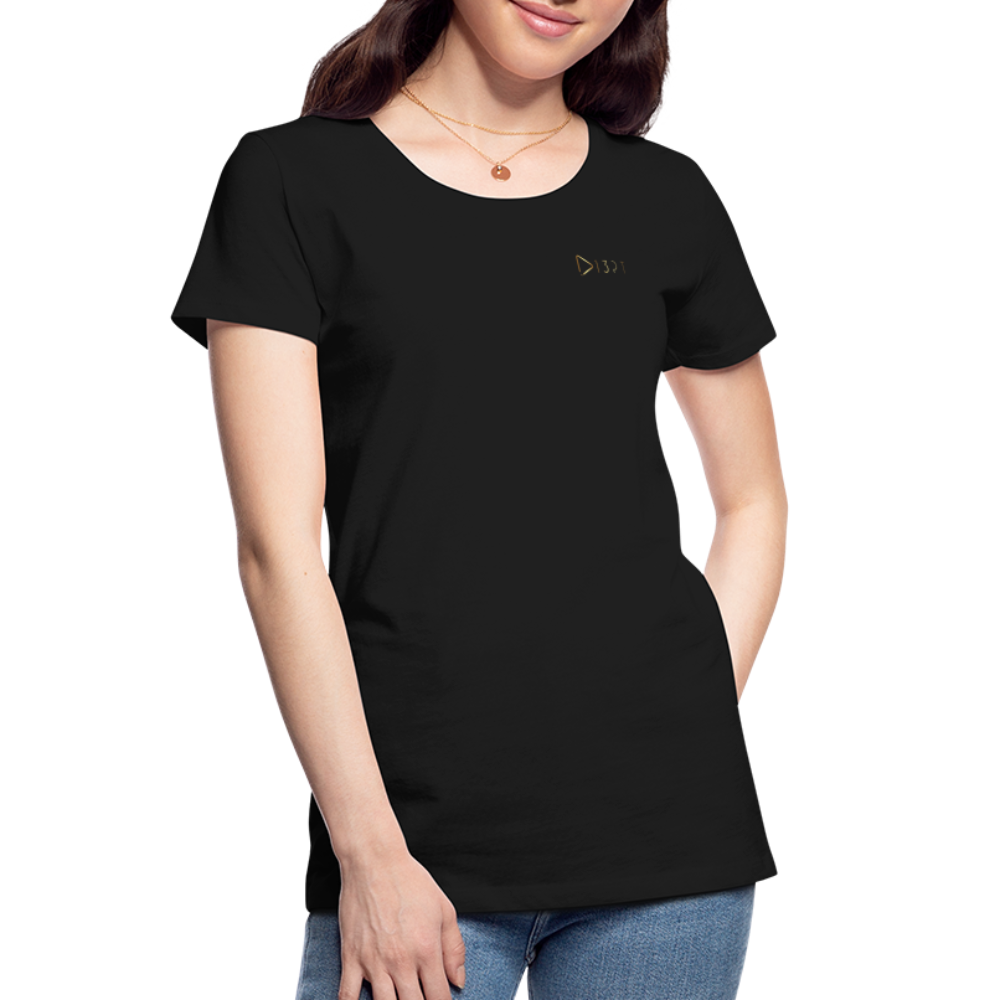 SOLD OUT (Women's) - black