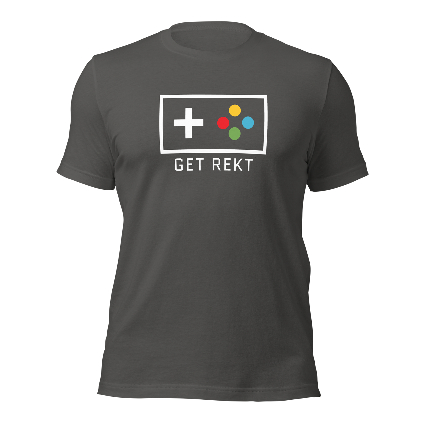 PartyB Get Rekt Tee