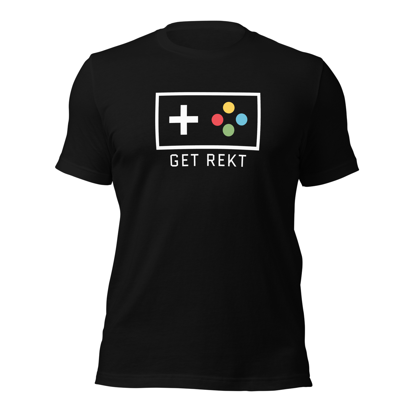 PartyB Get Rekt Tee