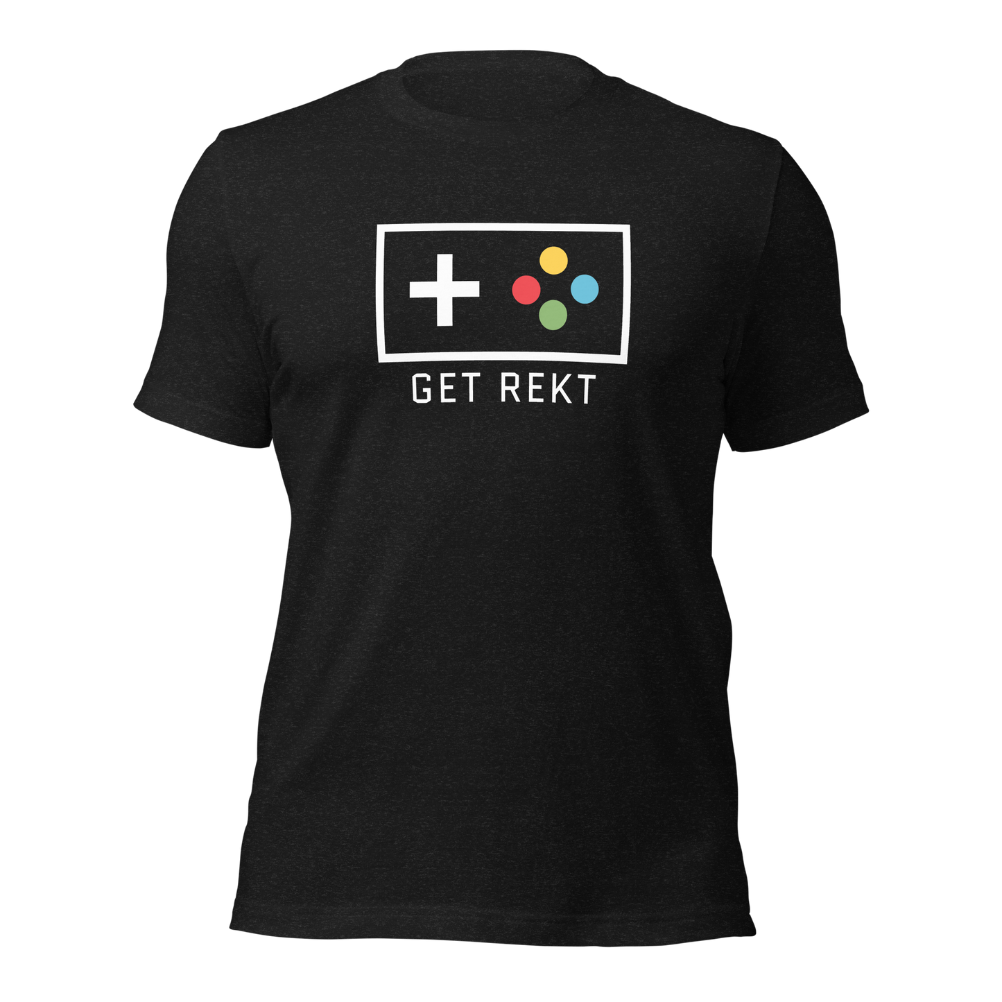 PartyB Get Rekt Tee